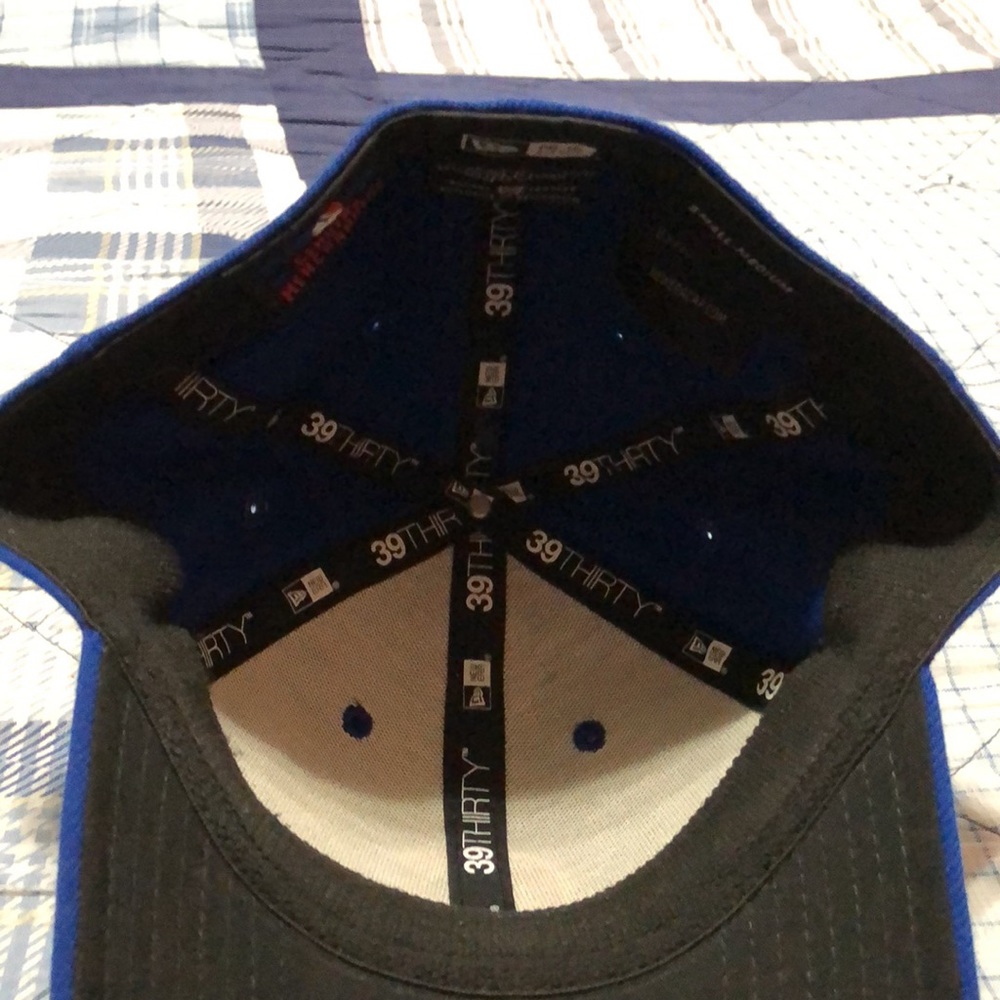 Chicago Cubs Hat - Picture 9 of 15